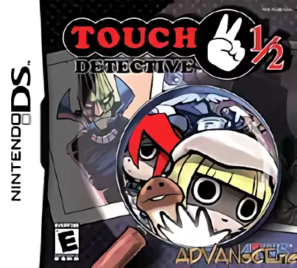 1500 - Touch Detective 2 and a Half (US).7z